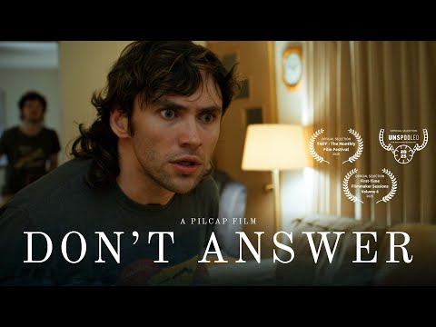 Don't Answer | Musicbed Film Challenge