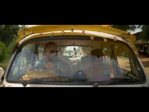 Komedija ŠVENTA KARVĖ. Treileris. Premjera gruodžio 12d.