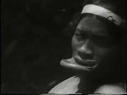 O Índio - Ontem, Hoje e Amanhã (Maureen Bisilliat e Renato Bulcão 1990) - Filme Etnográfico