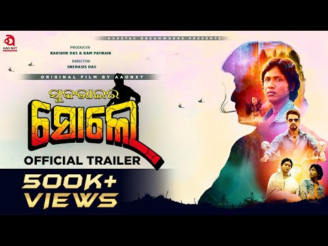 ସୁକ ଭାଇର ସୋଲେ | Official Trailer | Original Film By AAONXT