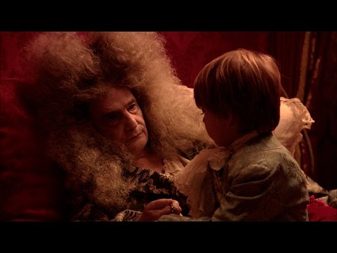 The Death of Louis XIV | Trailer | New Release