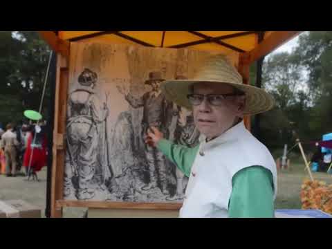 The Story of TMB | Trailer