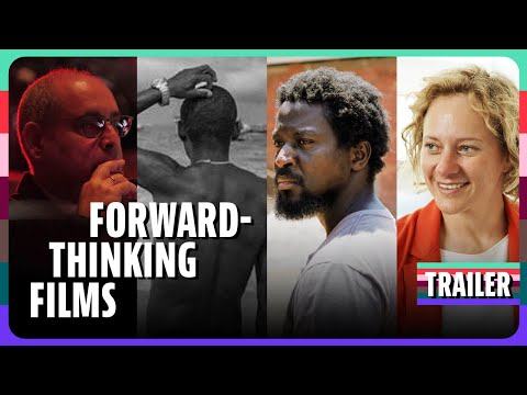 Trailer 2024 | Ammodo Docs