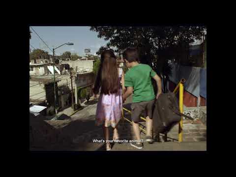 Imelda and Luis Trailer-VIFF2020