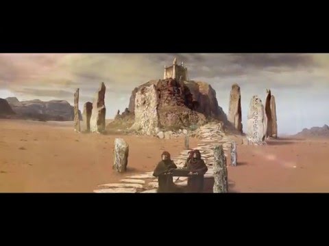 Time of the Turning short film trailer #2