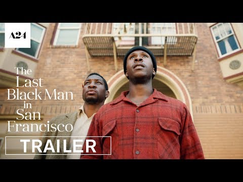 Official Trailer
