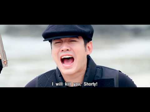 Saranae Love U Traier with Eng