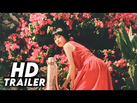 Nabbie's Love (1999) Original Trailer [FHD]