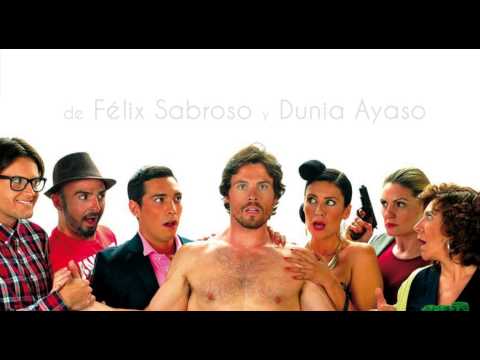 Perdona bonita pero Lucas me quería a mí