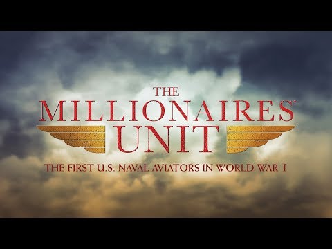 The Millionaires' Unit Documentary Trailer