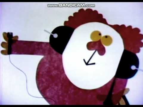 The Electric Company - Crocodile eating crackers