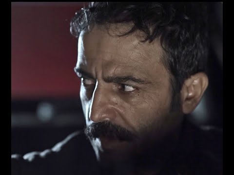 The Witching Hour | کاتژمێر سفر