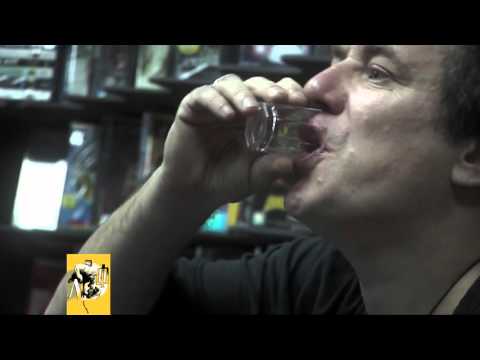 ЛеФ  (Trailer @ Beat Film Festival 2016)