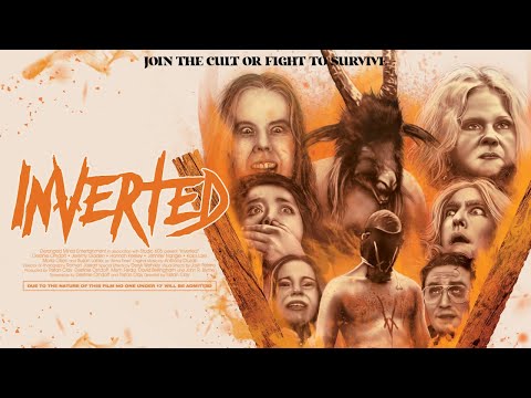 INVERTED - Official Trailer