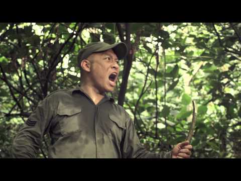 Official Trailer for AH BOYS TO MEN 《新兵正传》 (Opening 8 November 2012)