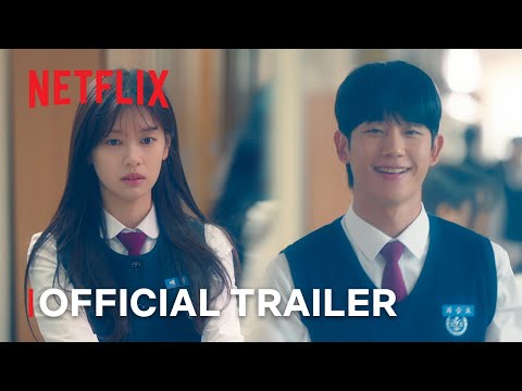 Official Trailer [ENG SUB]