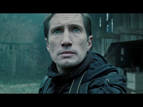 Hinter Kaifeck (2009) BLURAY TRAILER [FHD]