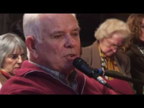 Todxs somos López. Trailer