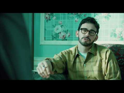 Official Theatrical Trailer