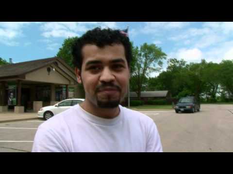 HBO Documentary Films: Summer Series - Citizen U.S.A (HBO)