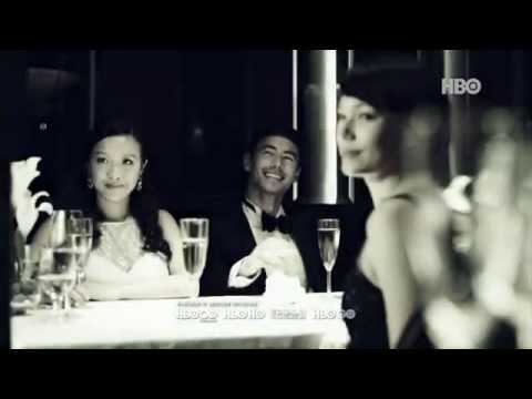 Grace - Produced by Infocus Asia and HBO Asia