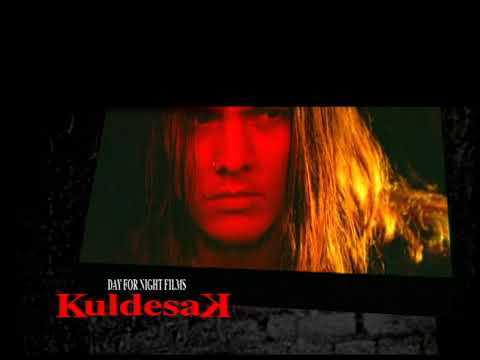 Trailer - Kuldesak