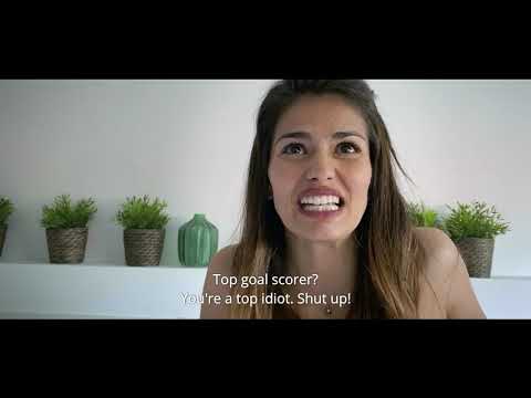 Tales of the lockdown by F. Colomo, A. Fernández-Armero, D. Marqués, M. Bardem, JD Botto - Trailer