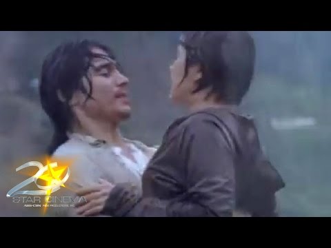 DON'T GIVE UP ON US trailer