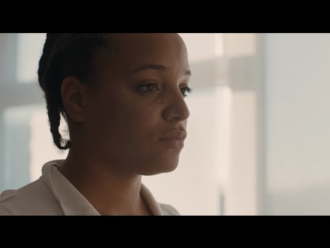 Beverley (2015 Short Film Official Trailer)