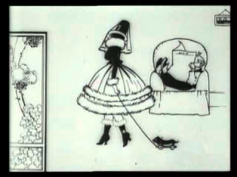 Women's Styles: Keeping up with the Joneses.