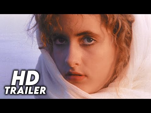 Måker (1991) Original Trailer [FHD]