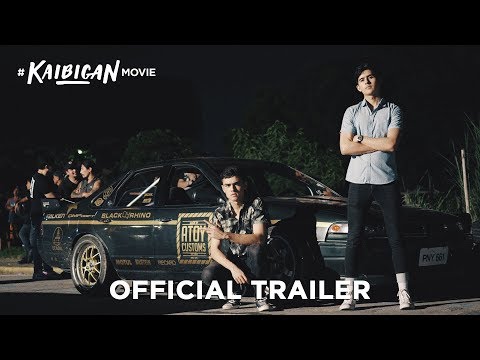 Kaibigan | Official Trailer | NOW SHOWING