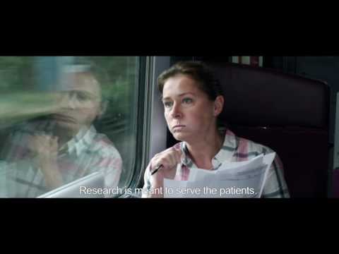 150 Milligrams - Trailer (2016)