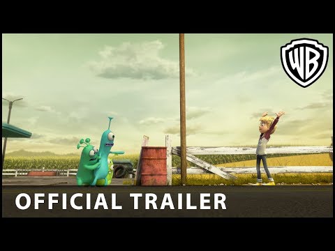 Official UK Trailer