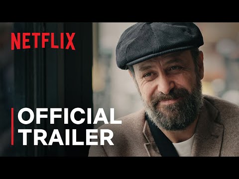 Official Trailer [Subtitled]