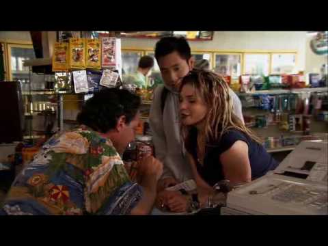 THE UTOPIAN SOCIETY Official Movie Trailer