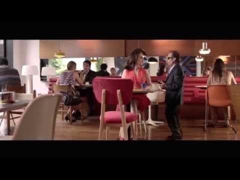 Corazón de léon - Trailer