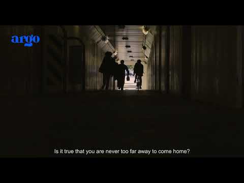 Sleepwalker | Trailer | WatchArgo.com #shorts