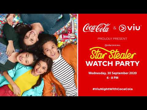 TRAILER STAR STEALER