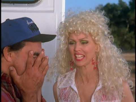 The Adventures of Ragtime (1998) - Trailer