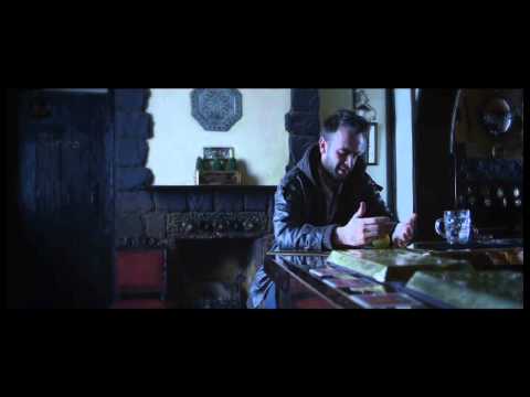 Tennis Trailer Short Film HD #2