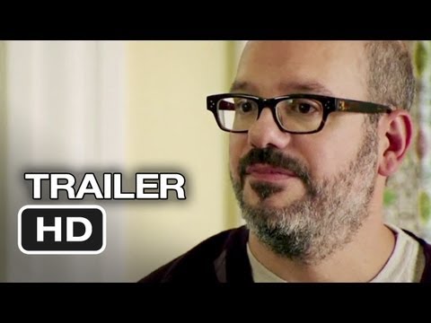 It's a Disaster Official Trailer #1 (2013) - Julia Stiles, David Cross Movie HD