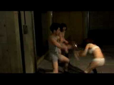 「ミッシング44 ザ・ファイナルステージ」予告