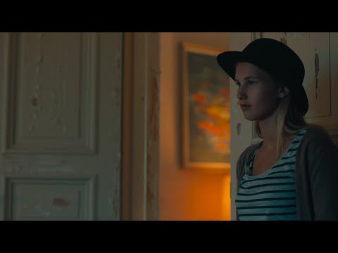 DRYADS - Girls don't cry TRAILER (Official)