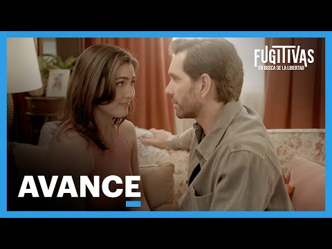 AVANCE: Juntos encontraremos al culpable | Estreno 1 de julio | Fugitivas
