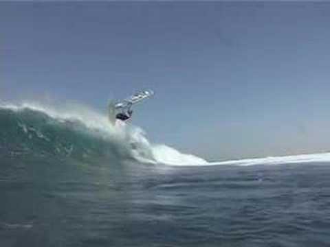 Cabo Verde 2007 (Trailer)