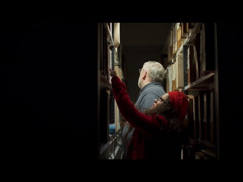 goEast 2021 – HOW I BECAME A PARTISAN