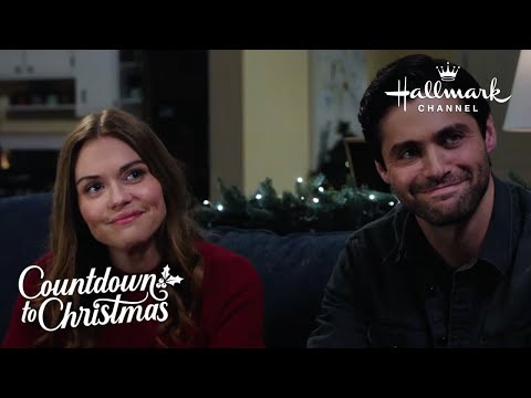 Preview - Holiday Touchdown: A Bills Love Story - Premieres Saturday November 22 8/7c