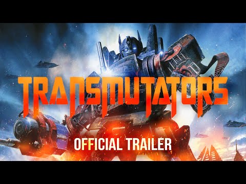Official US Trailer