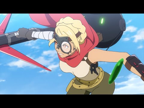 Official Trailer (English Subtitles)